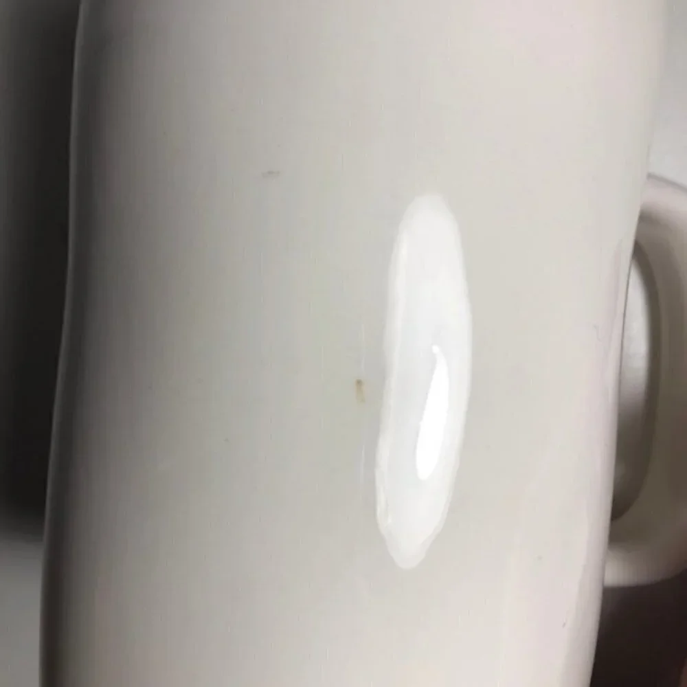🛒 $10 Rae Dunn Chill Mug #91-3